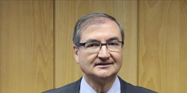 Telemadrid gasta 54 millones menos que antes del ERE