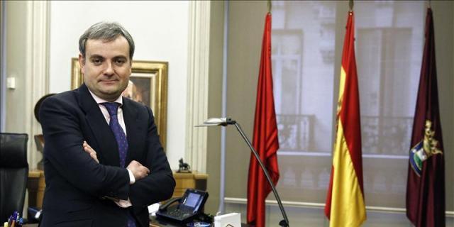 El Ayuntamiento de Madrid asegura que &quot;la vigilancia no ha bajado&quot; en Ciudad Lineal