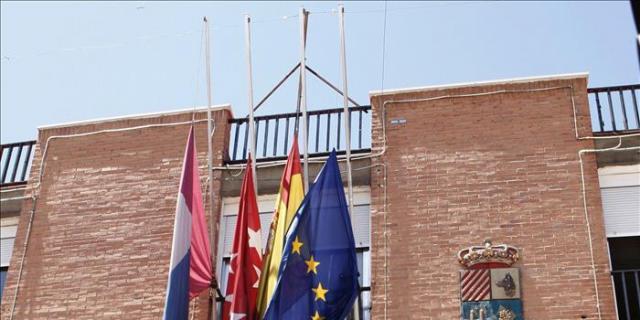 Erguido defiende la legalidad de los contratos de las fiestas de Algete