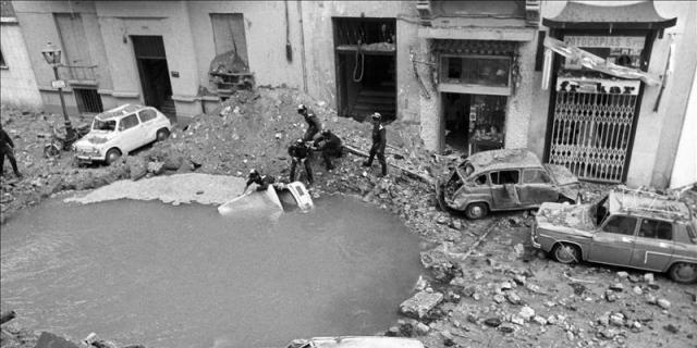 Madrid colocará placas para recordar a las víctimas de atentados terroristas