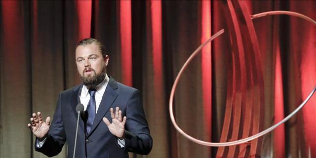 El Museo de Cera de Madrid celebra con una estatua los 40 años de Leonardo DiCaprio