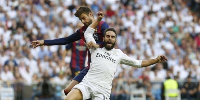 Carvajal e Illarra siguen trabajando en solitario, el resto con el Castilla