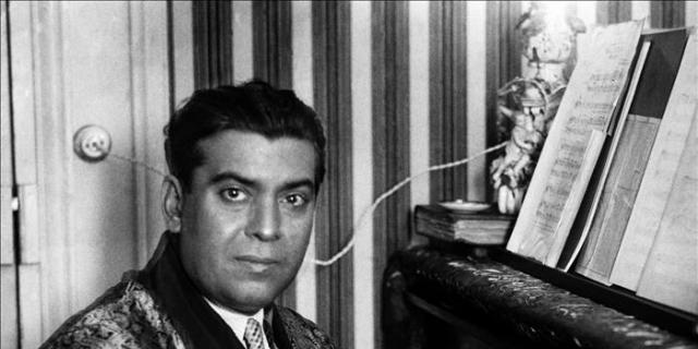 Madrid homenajeará a José Padilla y a su música de interés universal