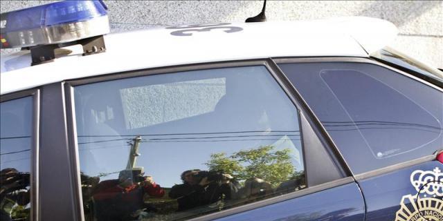 La Policía detiene a un hombre que nueve horas antes apuñaló a otro en Tetuán