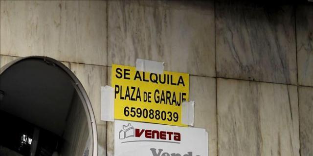 El precio del alquiler sube un 0,7% en Madrid en un año