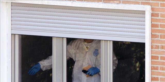 La jueza que investiga al presunto pederasta de Ciudad Lineal se inhibirá en otro juzgado