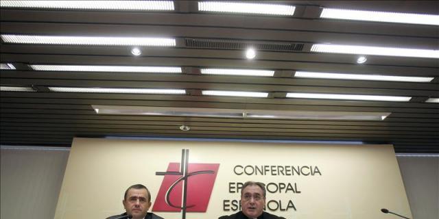 La Conferencia Episcopal entregará a Cáritas 6,2 millones de euros