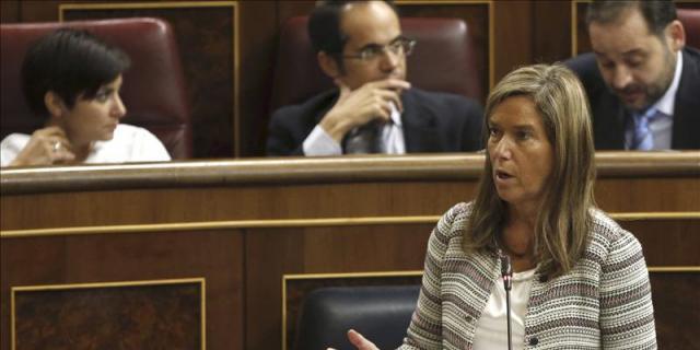 El juez Ruz cree que Ana Mato pudo lucrarse de la trama Gürtel a través de su exmarido