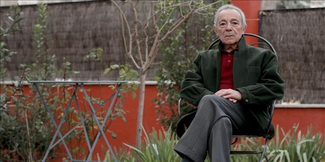 Jaime Blanch y José Luis Gómez, Premios Actúa de la AISGE