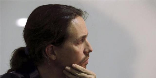 La hoja de ruta autonómica y municipal de Podemos 