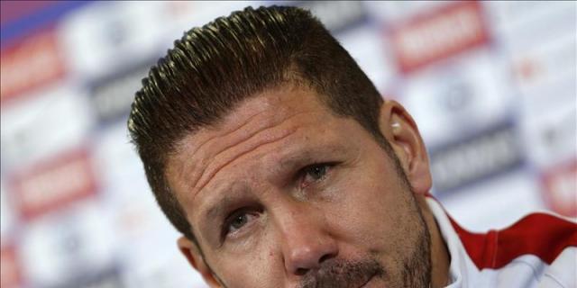 Mandzukic y Griezmann, contra el Deportivo más sólido del curso