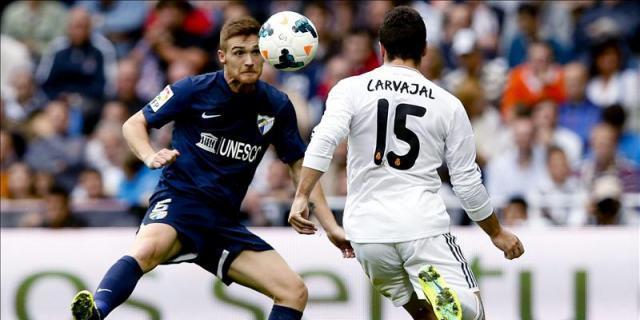 Vuelven al once madridista Iker Casillas, Carvajal, Pepe y Marcelo