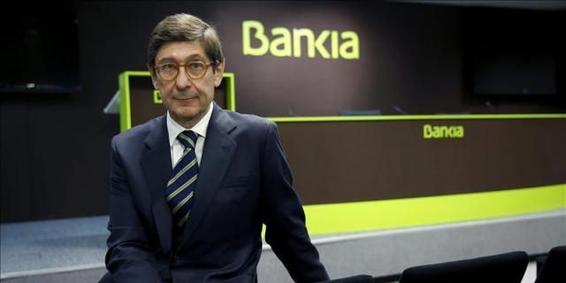 Bankia presenta su hipoteca “sin comisiones”