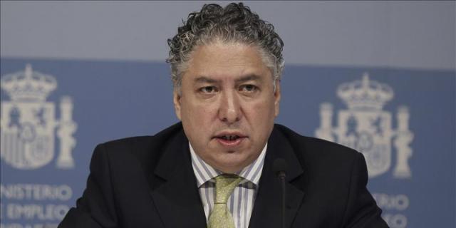 La afiliación subió en 18.887 personas en Madrid, hasta 2.748.325 ocupados