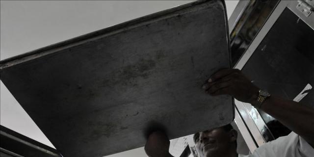 Un 63 por ciento de las personas discapacitadas no tiene trabajo ni lo busca