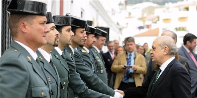 Fernández Díaz augura "un antes y un después" en los clubes de fútbol