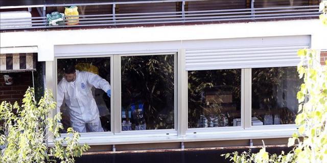 El juez cita a Antonio Ortiz, el pederasta de Ciudad Lineal, para ratificar que siga en prisión