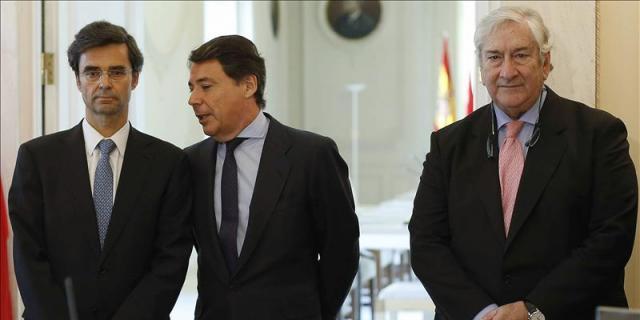 Maldonado promete continuidad y diálogo