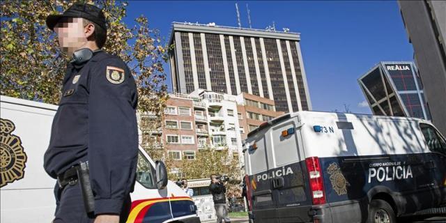 El Gobierno pide una mayor implicación de los clubes de fútbol para combatir la violencia