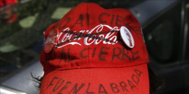 UGT exige a Coca-Cola que cumpla el mandato judicial en las reincorporaciones