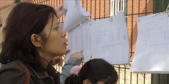 Más de 418.000 extranjeros residentes en Madrid podrán votar las próximas elecciones 