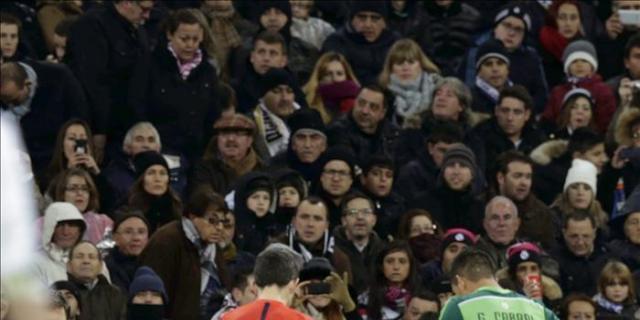 Sesión de recuperación con preocupación por James