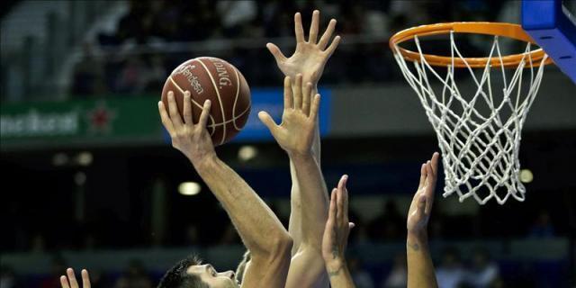89-84. Estudiantes saca petróleo de un derbi trabado