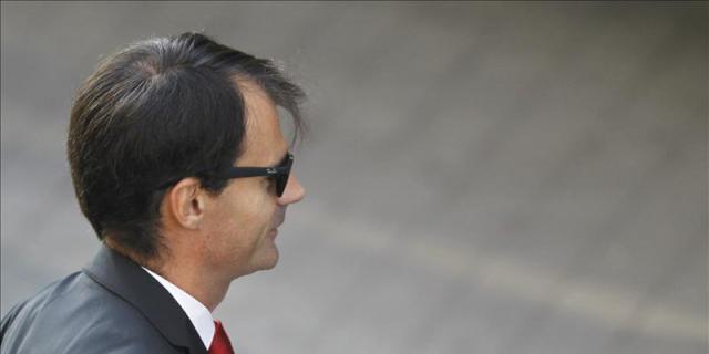 El juez Ruz concluirá los casos Gürtel y Bárcenas
