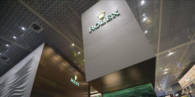 Madrid, tercera ciudad española con más ventas en el sector del lujo