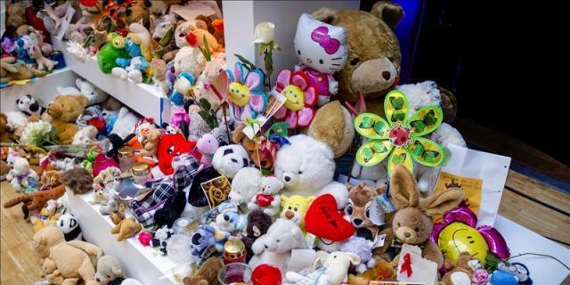 Correos cede sus oficinas para la donación de juguetes