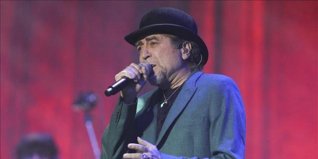 Amplían el aforo de los conciertos de Sabina en Madrid con un nuevo cupo de entradas