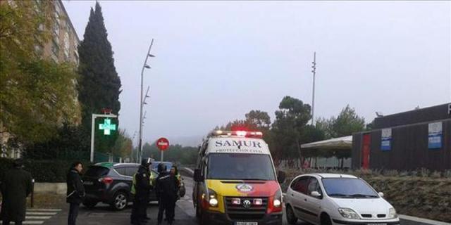 El Ayuntamiento cree "modélica" su actuación en la reyerta del Calderón