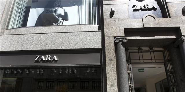 Inditex quiere ampliar en 100.000 metros su almacén madrileño de Meco