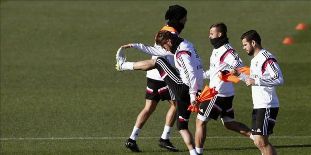 Jesé vuelve a una convocatoria liguera