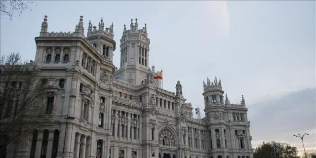 El Ayuntamiento de Madrid rebaja en 12 meses su deuda de 7.688 a 6.907 millones