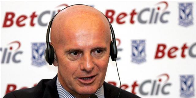 Sacchi cree que &quot;Ancelotti es el mejor entrenador para el Real Madrid&quot;