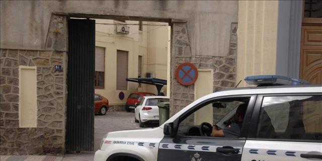 Desmantelado un grupo que vendía droga en Las Rozas