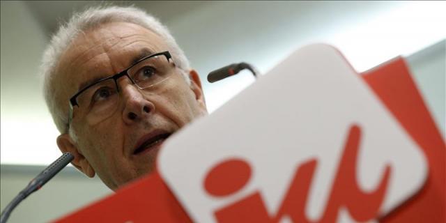 Lara urge a Podemos a que aclare si quiere converger y deje de "marear la perdiz"