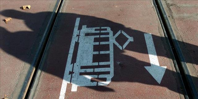 González pide explicaciones a responsables de Parla por el sobrecoste del tranvía