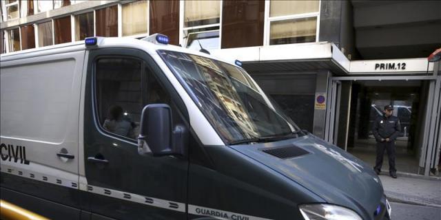 Mantienen en prisión a directivo de Cofely imputado en Púnica por riesgo fuga