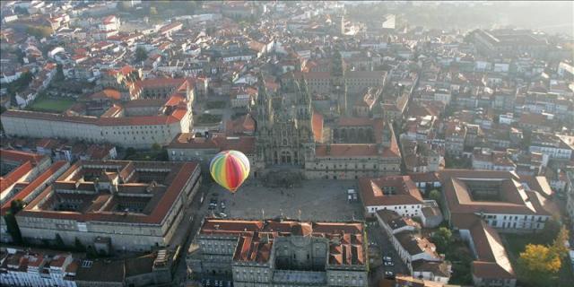 Ciudades Patrimonio convoca concurso de fotos sobre Navidad en redes sociales