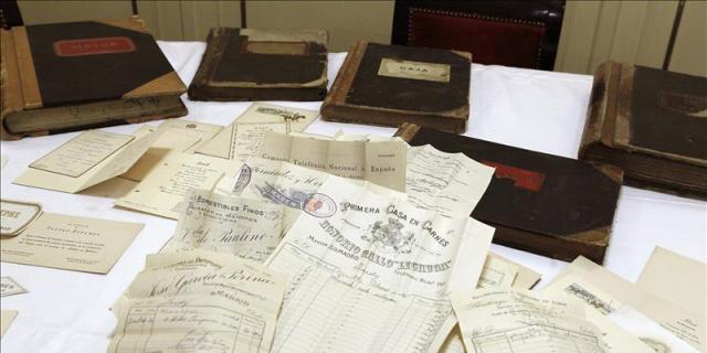 Detenido un comercial de Fuenlabrada por falsificar facturas de clínicas dentales