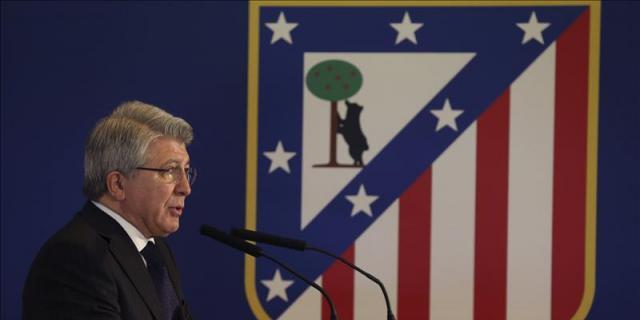 Cerezo cree que la policía es la que debe hablar sobre las detenciones por la reyerta de Madrid Río