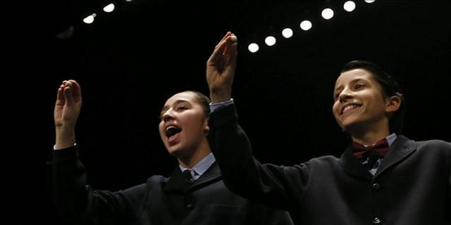 La Lotería de Navidad deja una lluvia de millones en Madrid