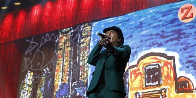 Sabina niega que su "yuyu" se debiera al pago de más de 3 millones a Hacienda