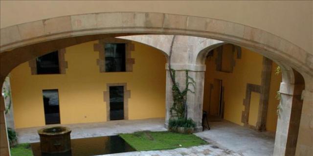 El Archivo de la Corona de Aragón y la Residencia de Estudiantes, Sello del Patrimonio Europeo