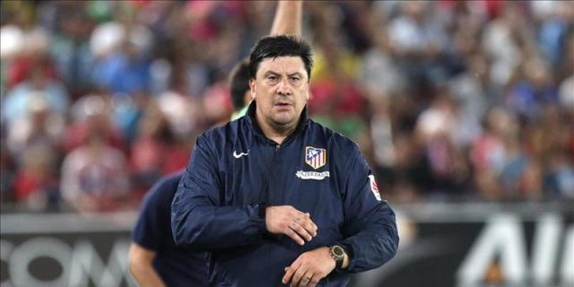 Exfutbolistas como Kiko, Mono Burgos o Alfonso Pérez jugarán un partido solidario contra la ELA