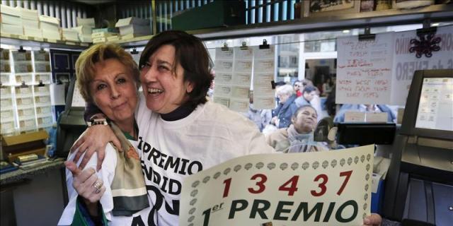 El 13.437, un nuevo inquilino en el Museo de Cera
