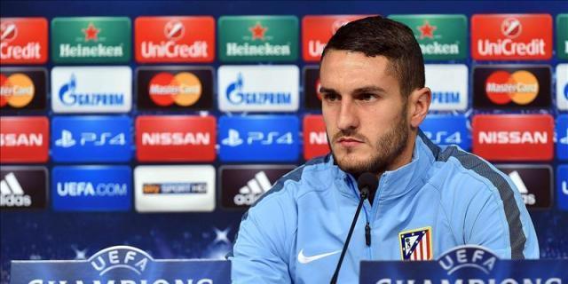 Koke declara que "ser del Atleti no se puede ni explicar. Es único"