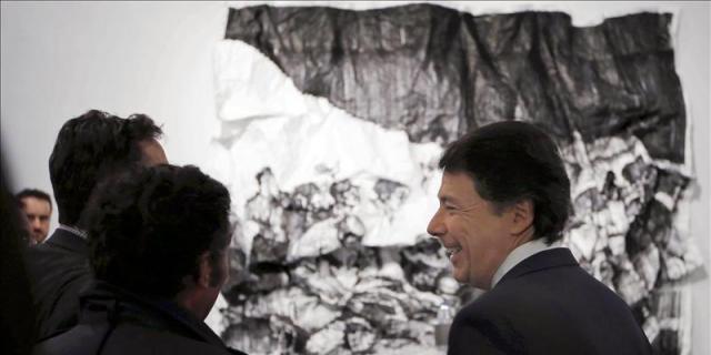 La Comunidad de Madrid amplía su colección de arte en 2014